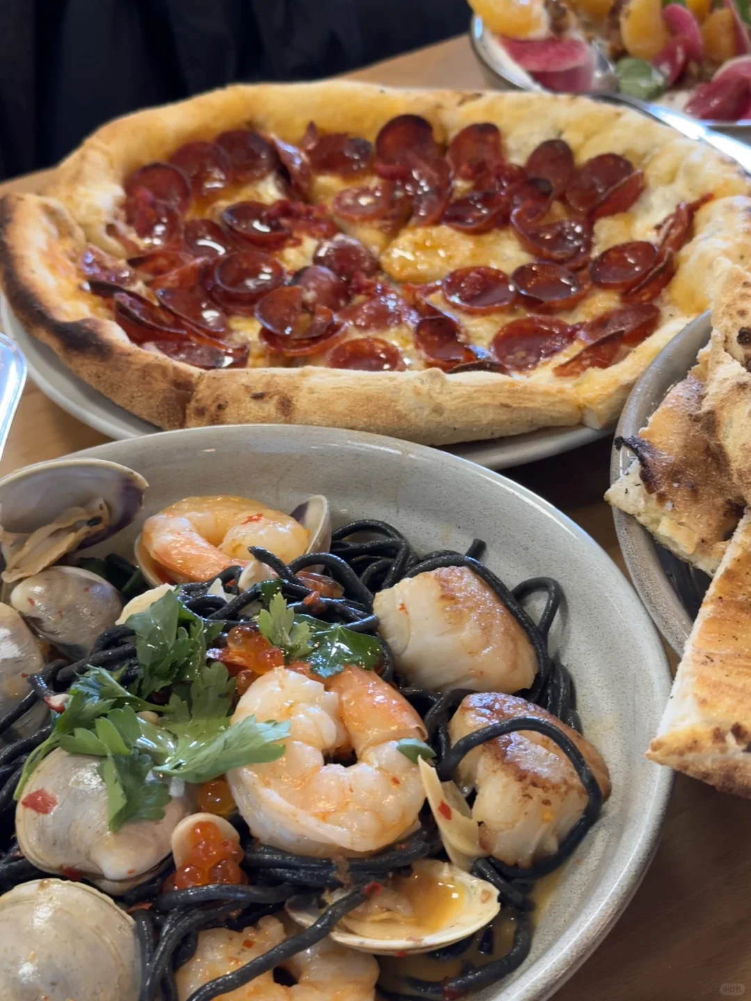 Eating and Drinking in St. Louis 🍕❼