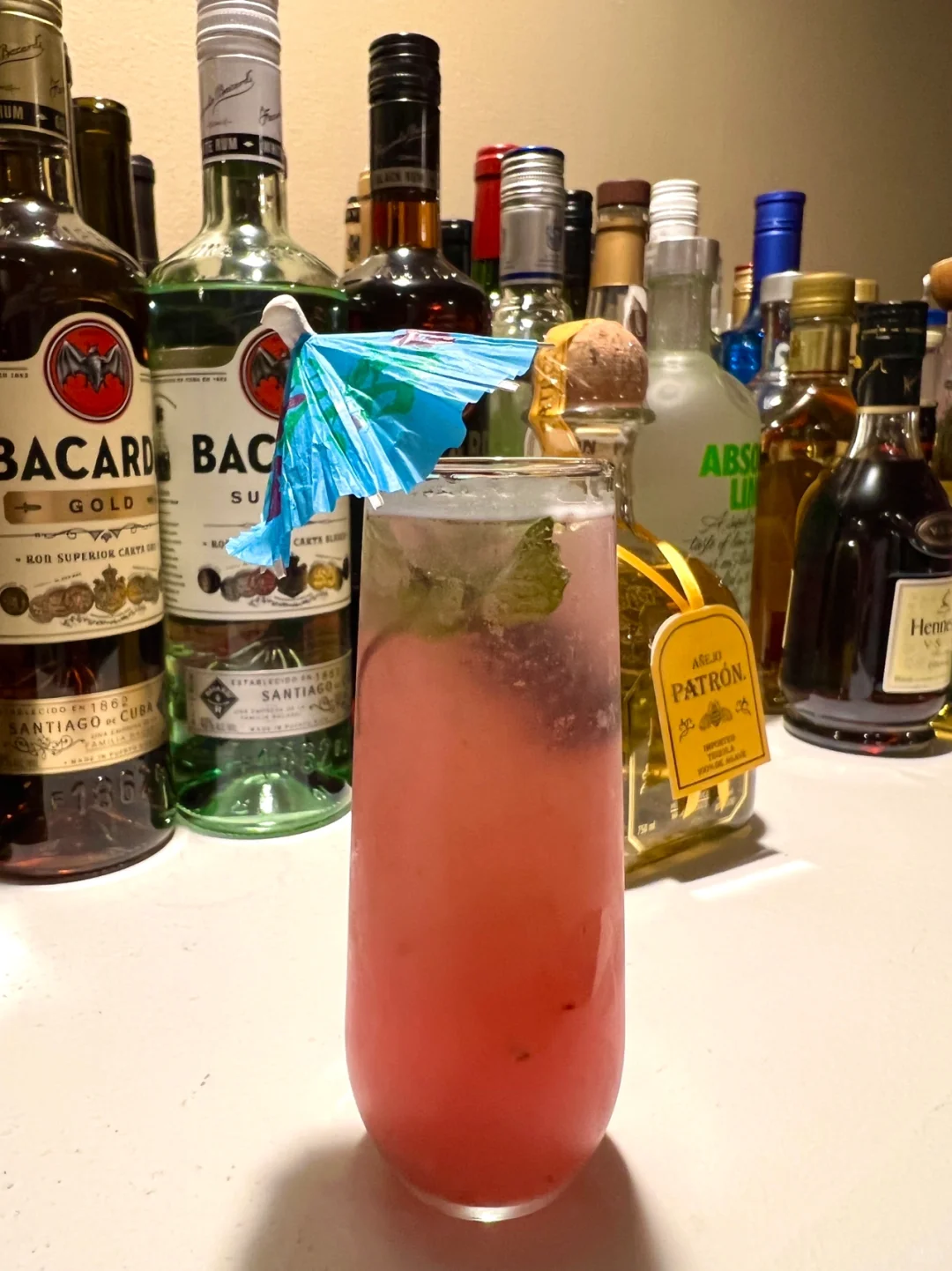 "Columbus' Handyman Opens Private Little Tavern"