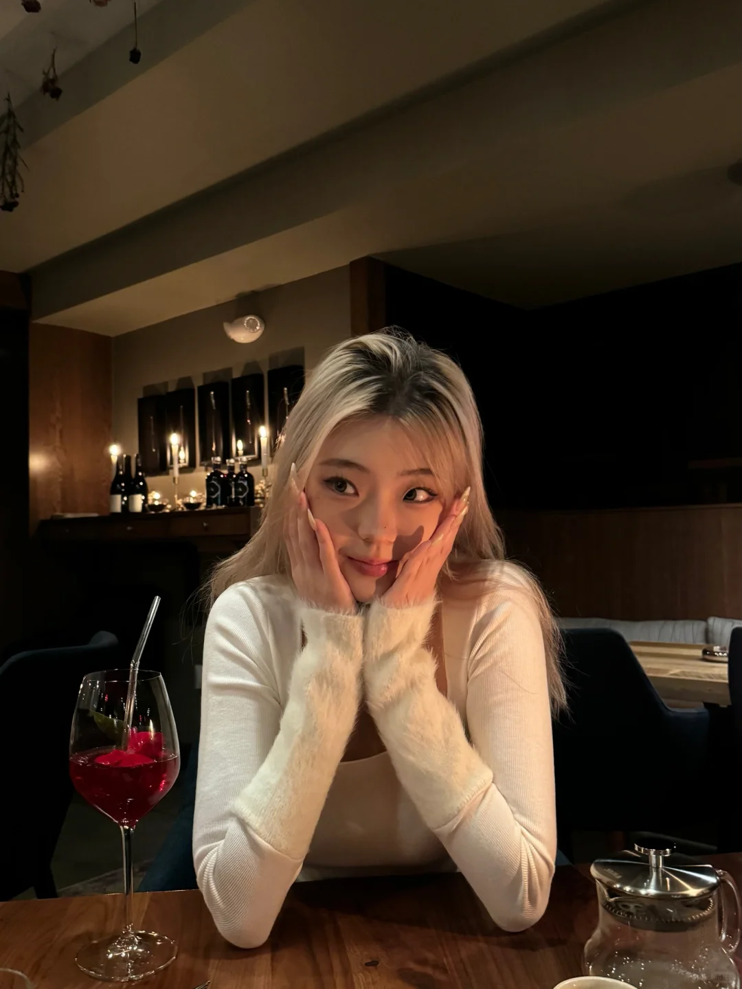 Veritas | Columbus Fine Dining