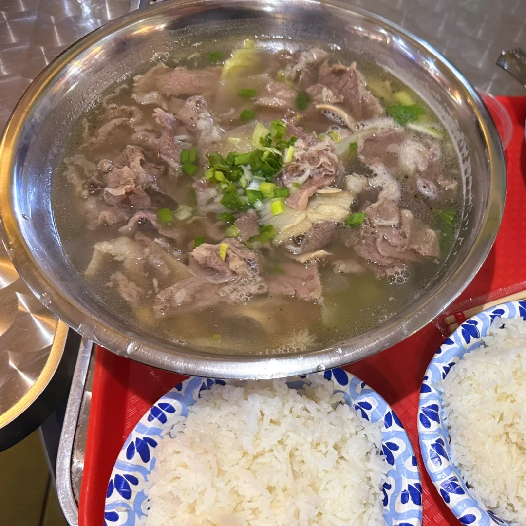 Chicagoland Welcomes Qiaojiao Beef! A Taste of Sichuan That Brings Tears to Locals' Eyes