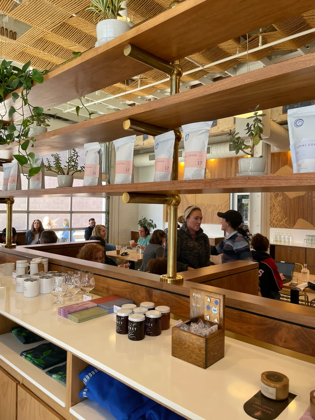 Coffee Shop Tour and Recommendations in Colorado! (Part 1)