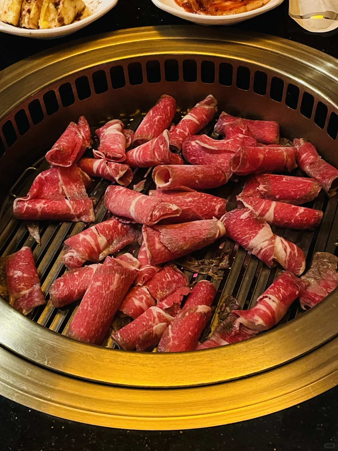 "Pretty tasty, but pricey."