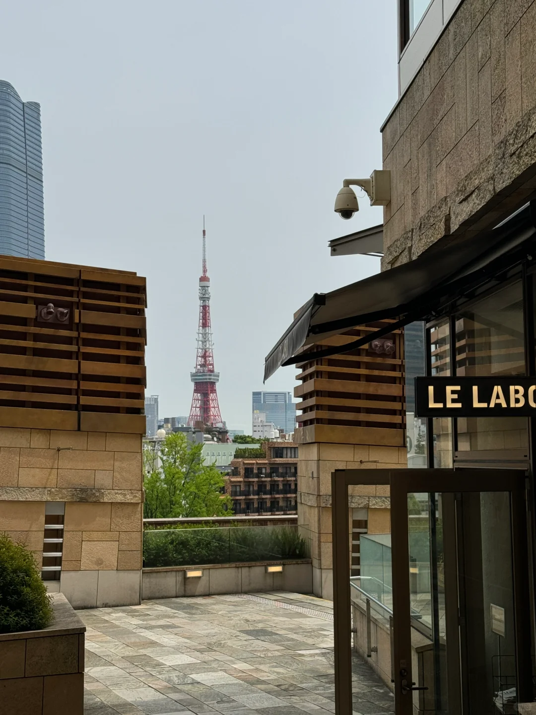 Tokyo Azabudai Dining Picks