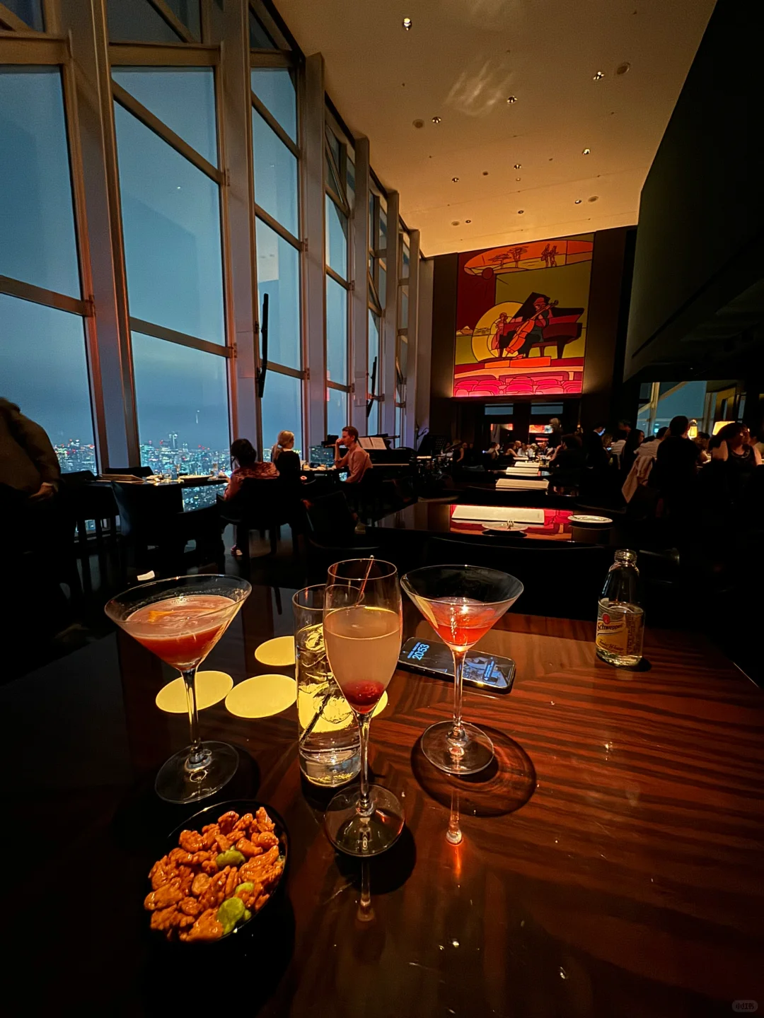 Tokyo's Soon-to-be Extinct Movie Bar