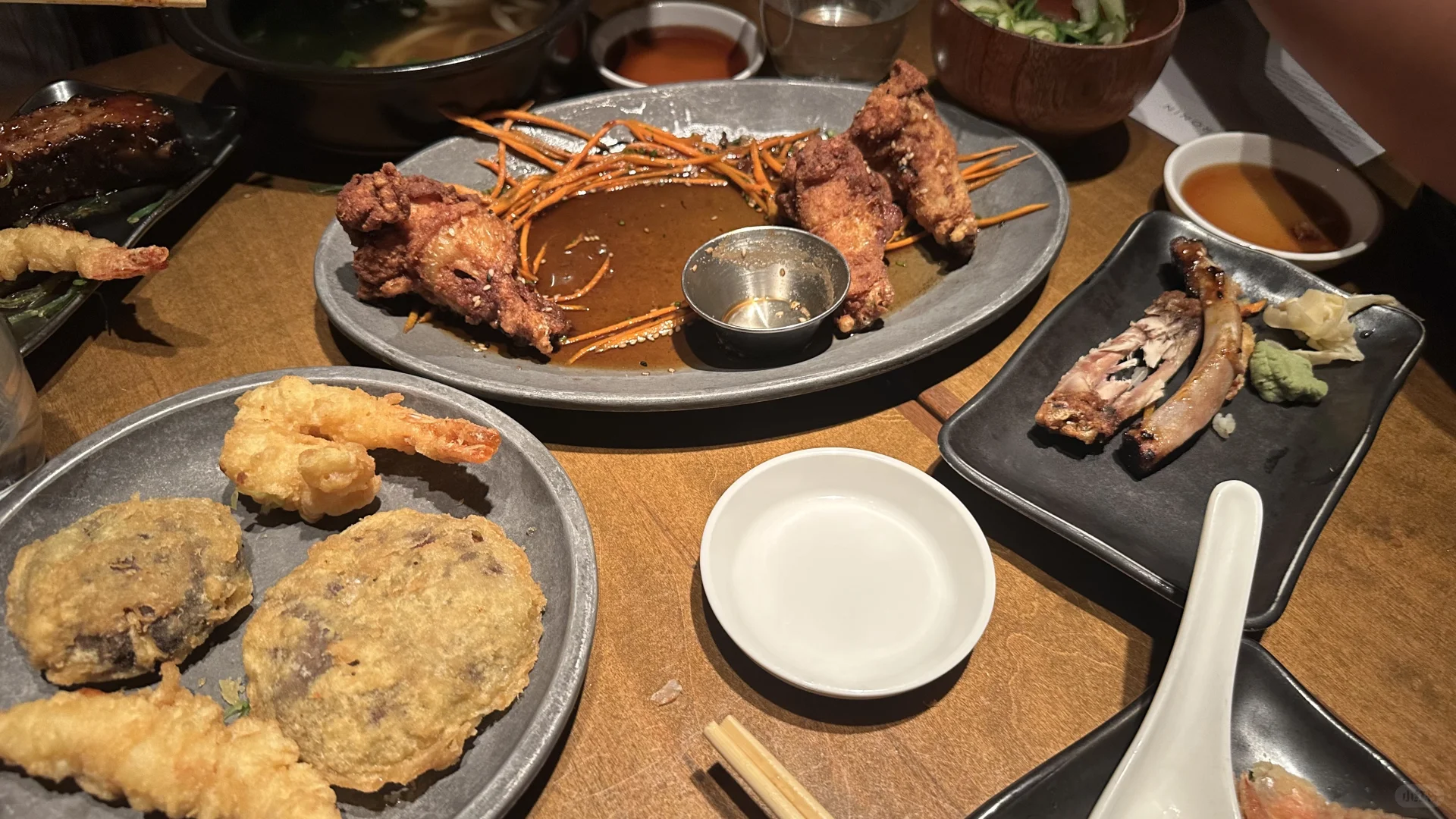 Detroit's Ronin: A Modern Twist on Japanese Cuisine