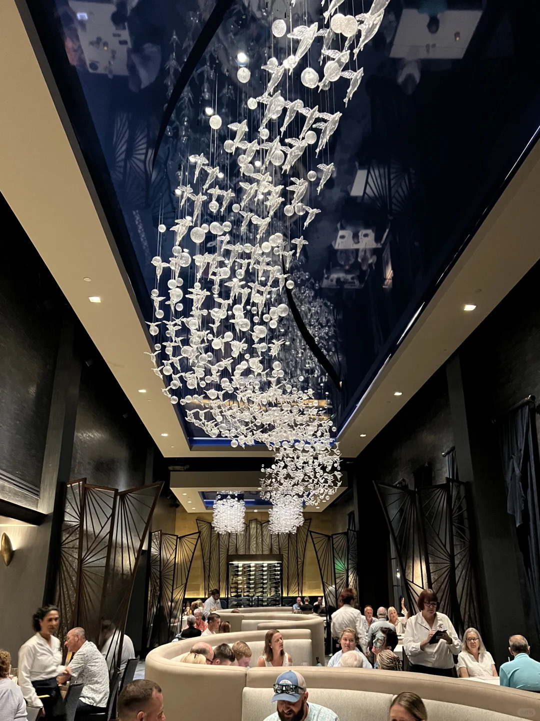 🇺🇸 Orlando Food · My Favorite Restaurant at Disney 🪄