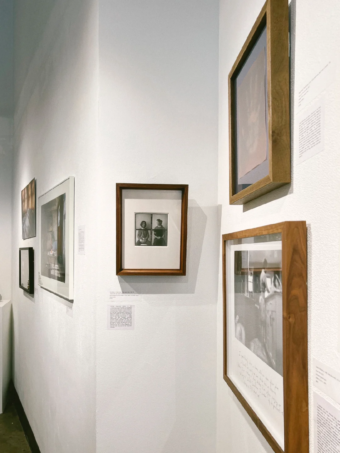 My Exhibition is Live ✨ Seattle Photo Show Rec