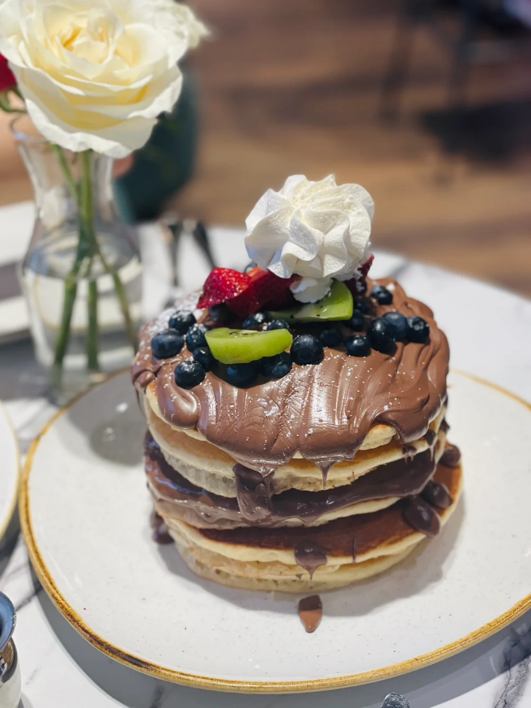 Miami Vibes | Bayside Marketplace | Sunday Brunch