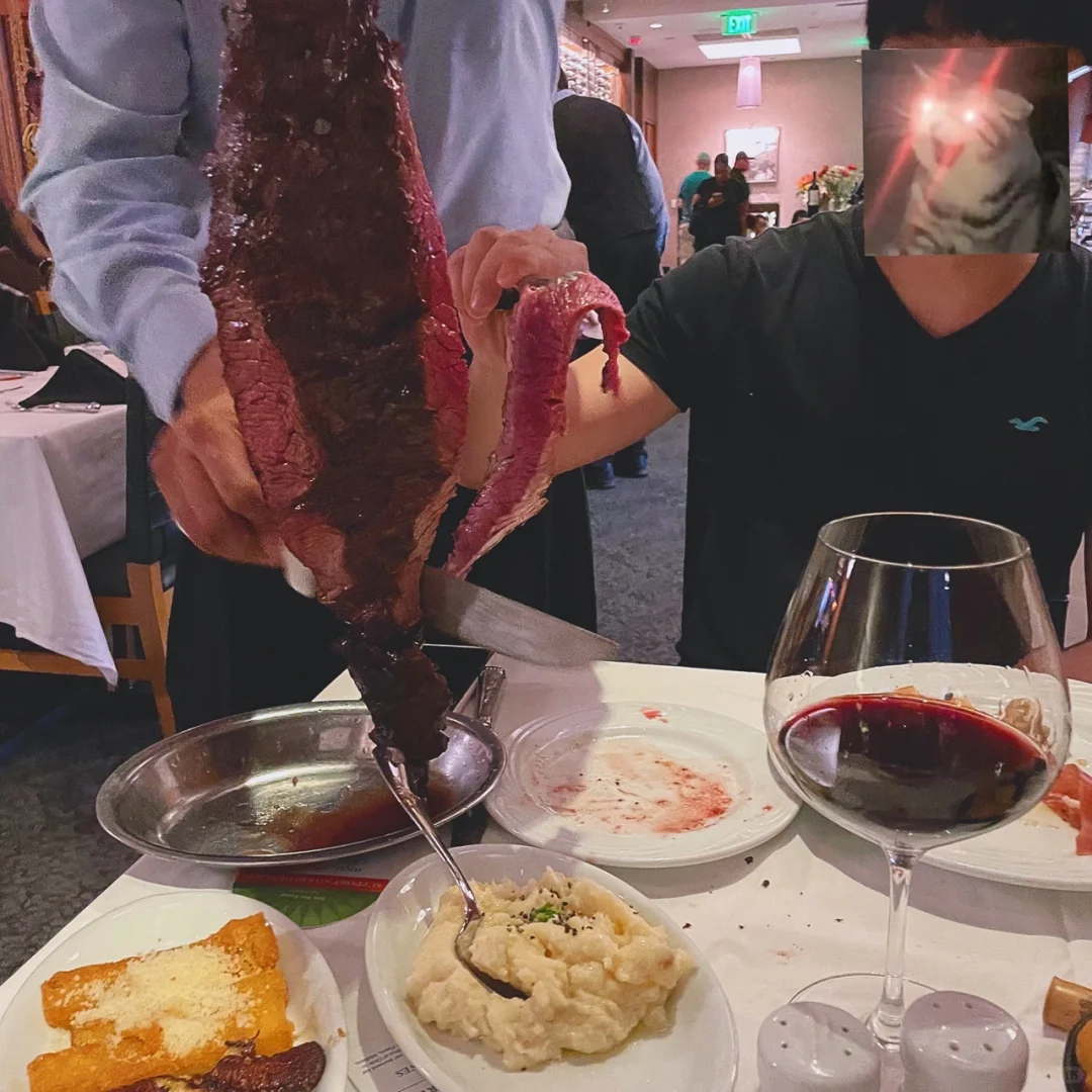 Fogo de Chão｜All-You-Can-Eat Brazilian BBQ is Pure Joy 🇧🇷