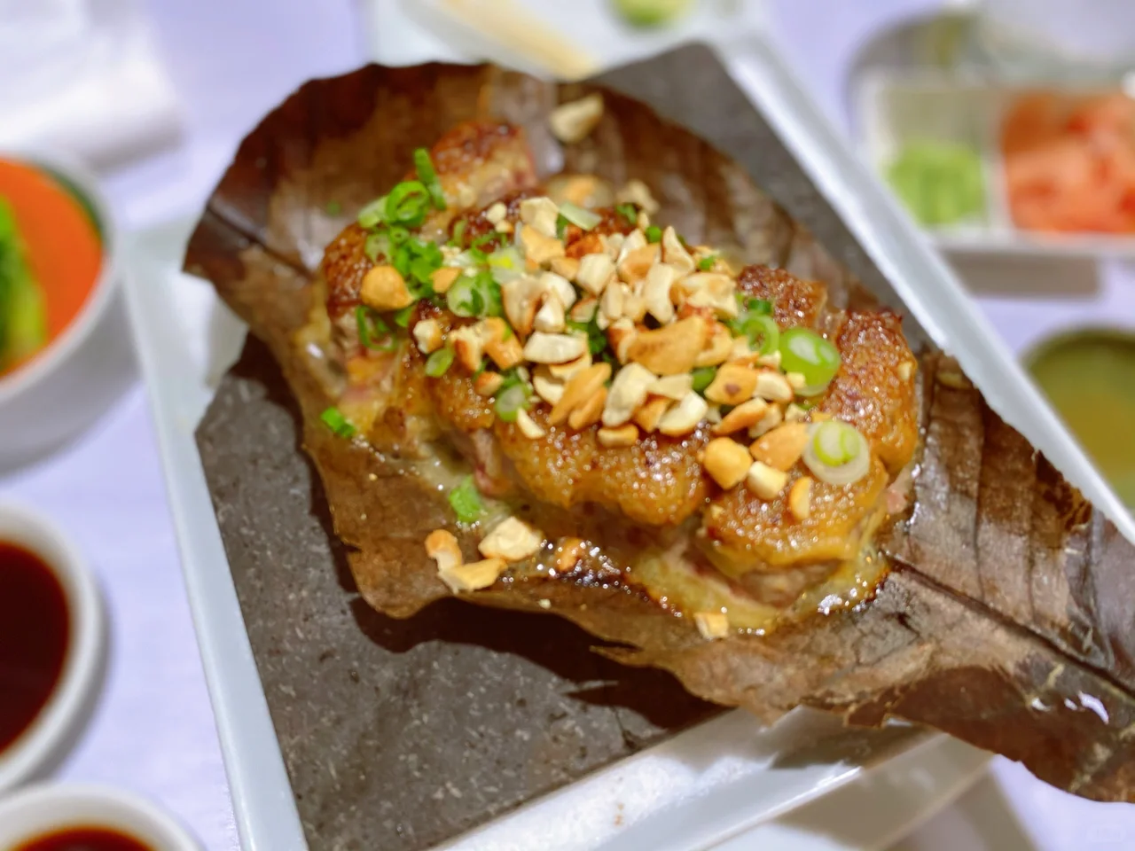 Houston Food Adventure: Best Japanese Restaurant in Sugar Land – Keepers