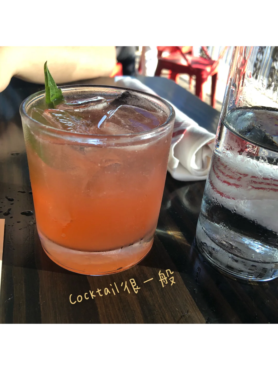 Atlanta Eats 🍝 Pasta at BoccaLupo