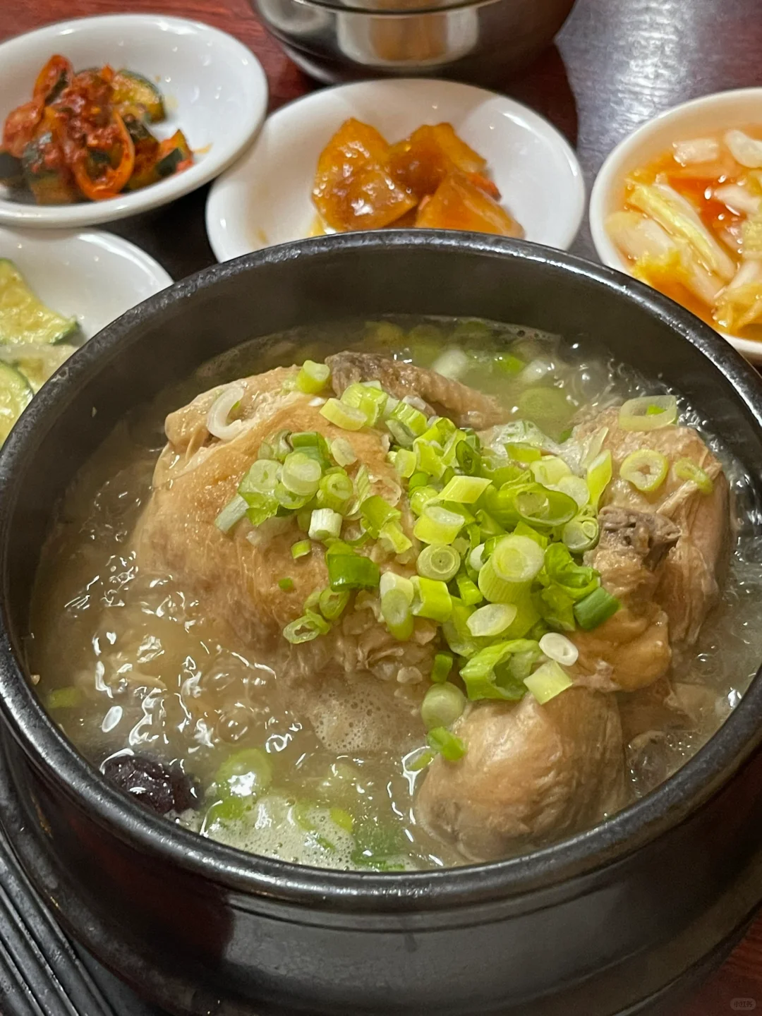 Seattle Food Hunt | Gangnam: The Go-To Korean Restaurant for Koreans
