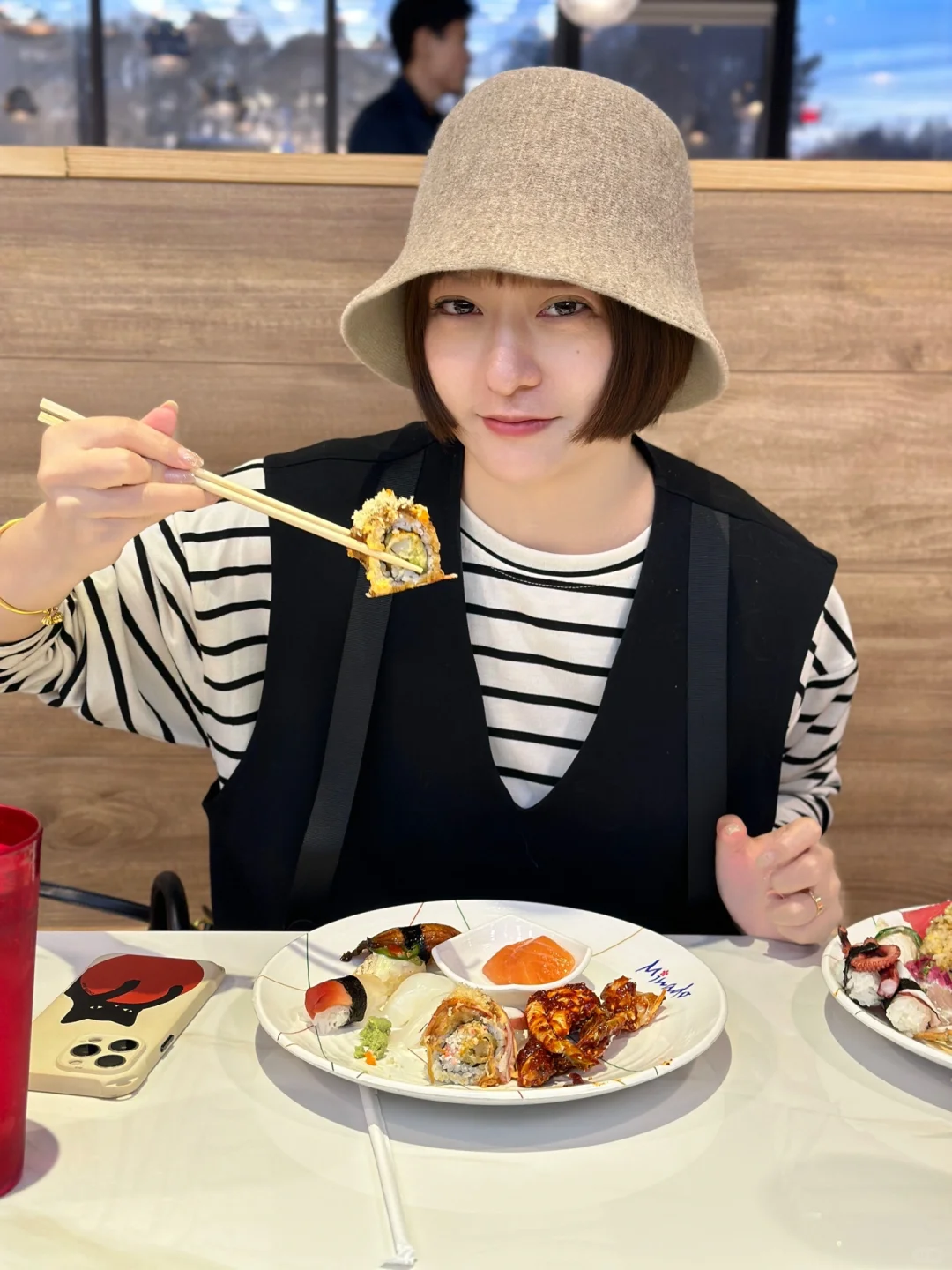 Atlanta Food Diary 🍴