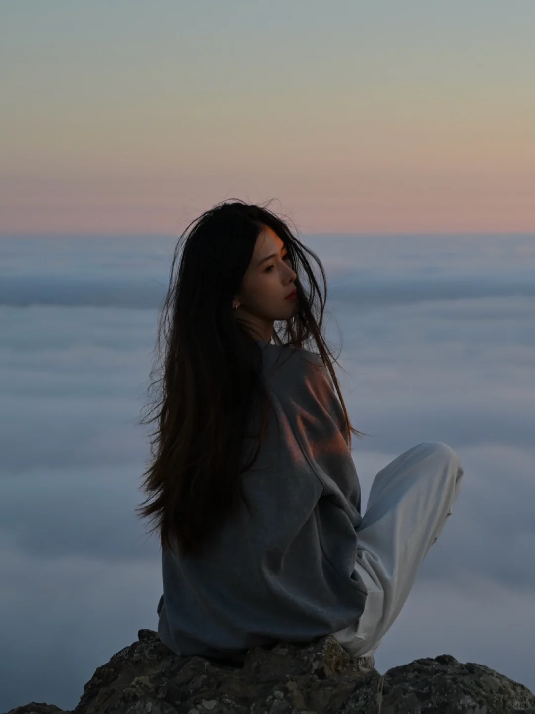 I Snapped My Life Photo in the Bay Area, Help Me Pick the Cover