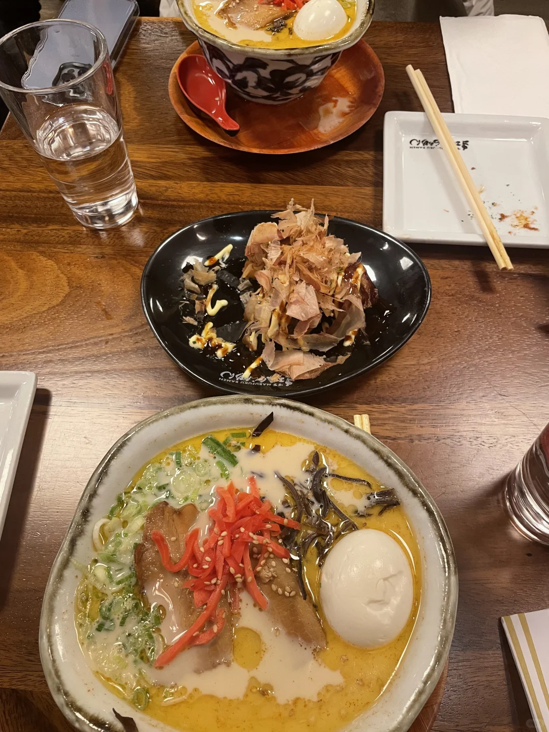 SF Eats Rec - Sharing Some Recent Delish Finds