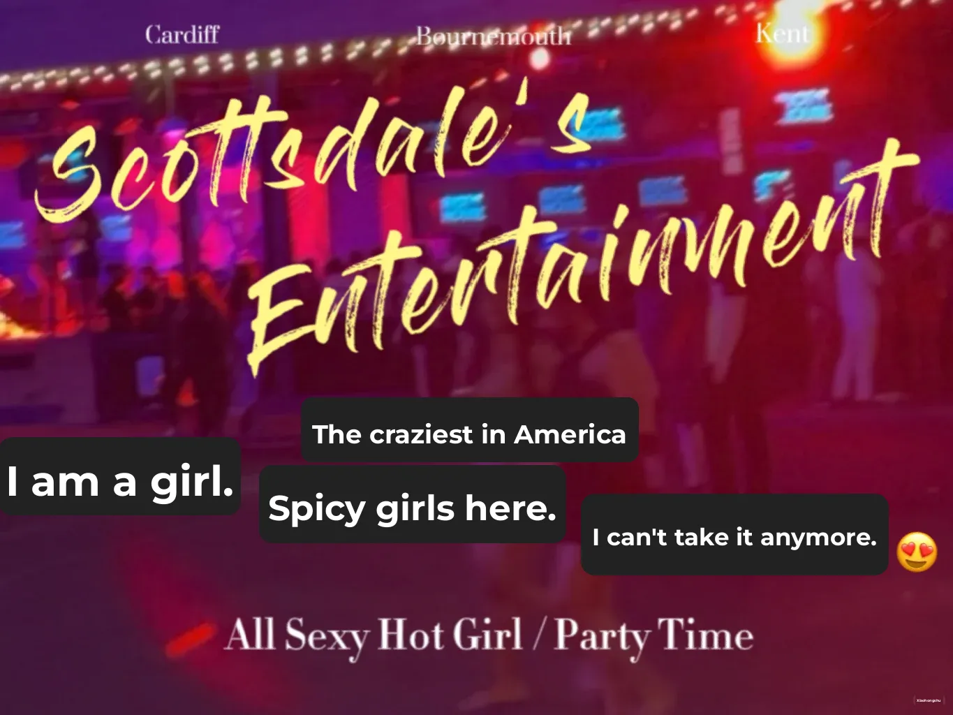 "Phoenix is a Must-Visit Pilgrimage Spot! Guys, It's Awesome! Girls, You'll Love It Even More!"