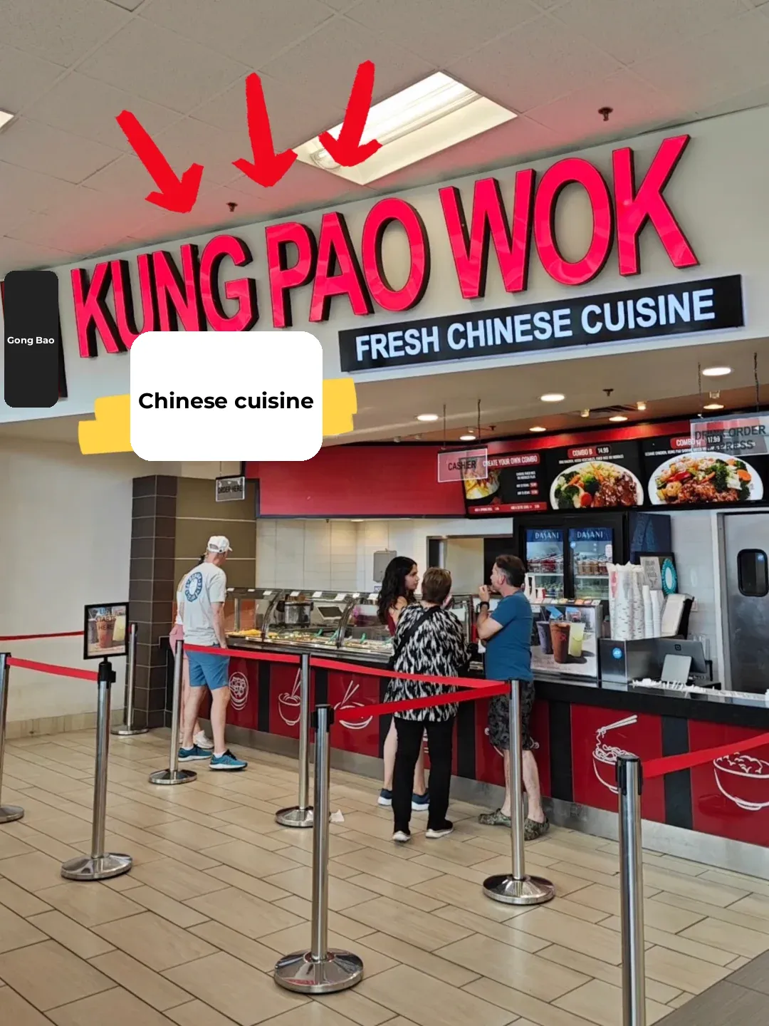 The Chinese Stomach | Searching for Chinese Food in Las Vegas