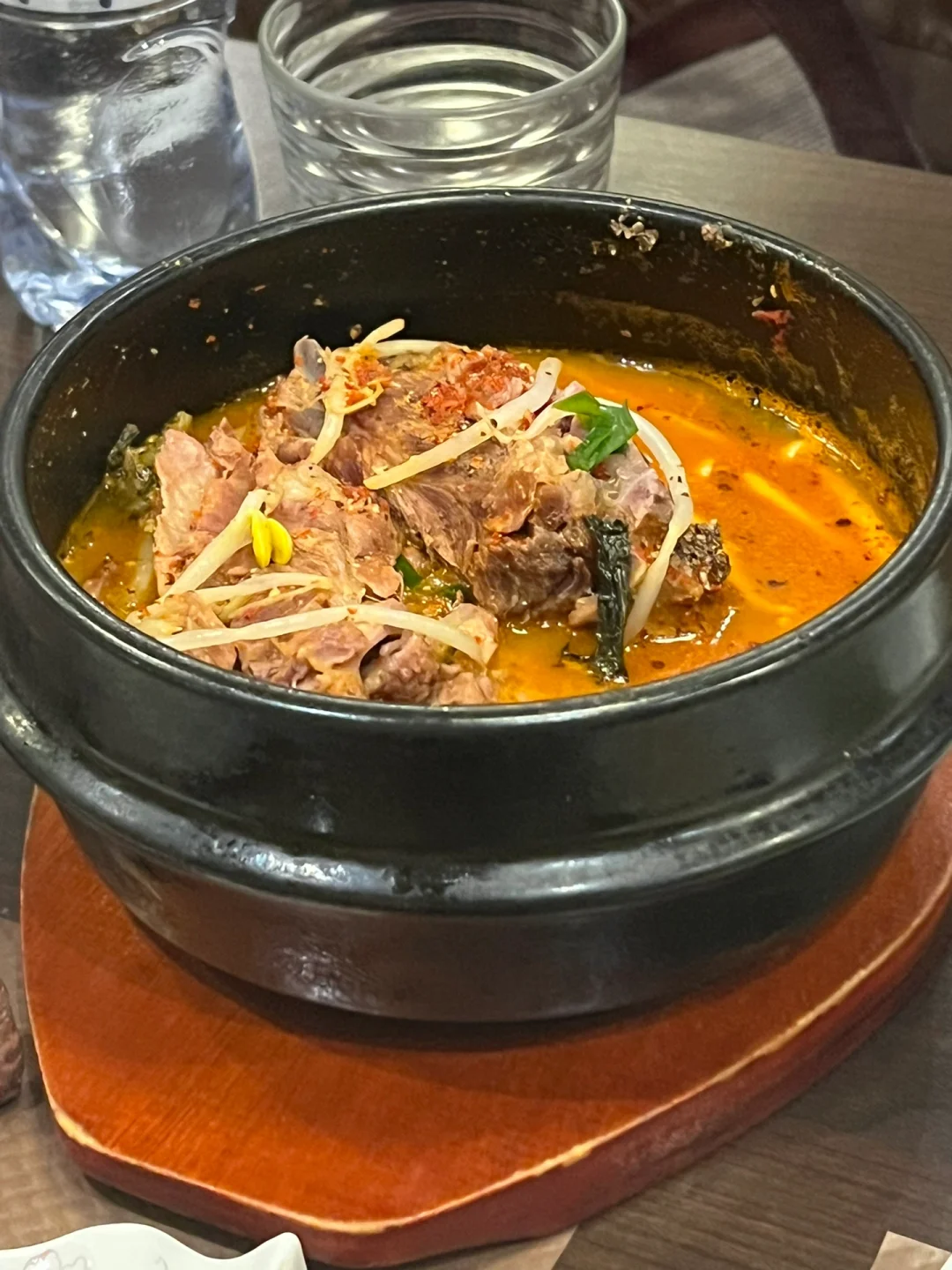 🇫🇷Rosé/Jisoo/G-Dragon/iKon-Approved Korean Restaurant in Paris