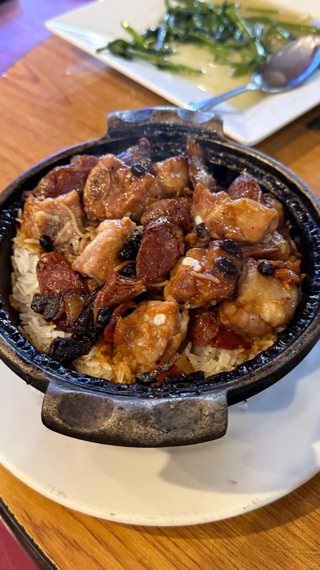 Atlanta | The Best Value Chinese Cuisine: Bao Bao Hao Hot Pot 🍲