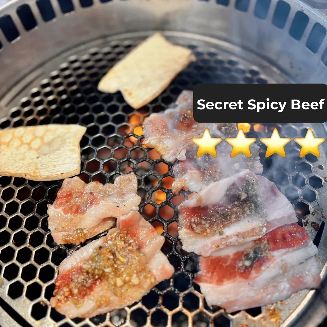 Chicago | 🔥 All-You-Can-Eat Northeastern Korean BBQ! Sour Cabbage with Pork Belly!