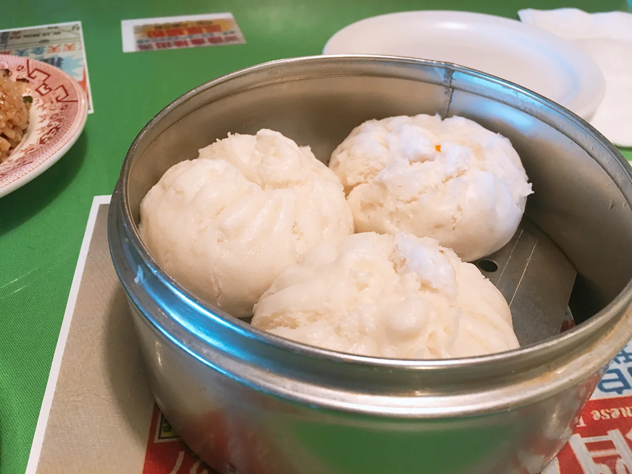 Cantonese Dim Sum in Detroit, USA: A Must-Try!