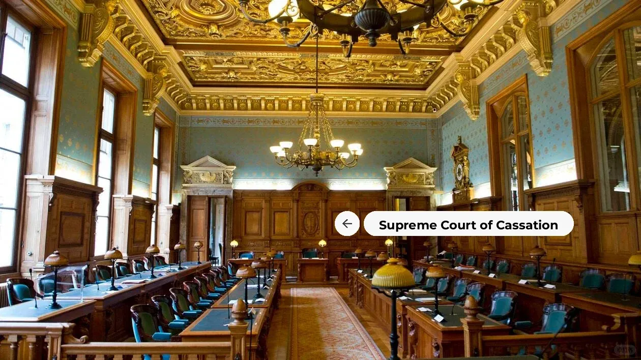 🇫🇷 Bleeding-Edge Guide! Top Spots in Little Paris for European Heritage Days