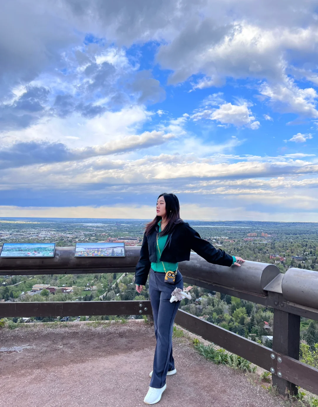 Denver | Stunning Park Attractions Around Colorado 🏞️