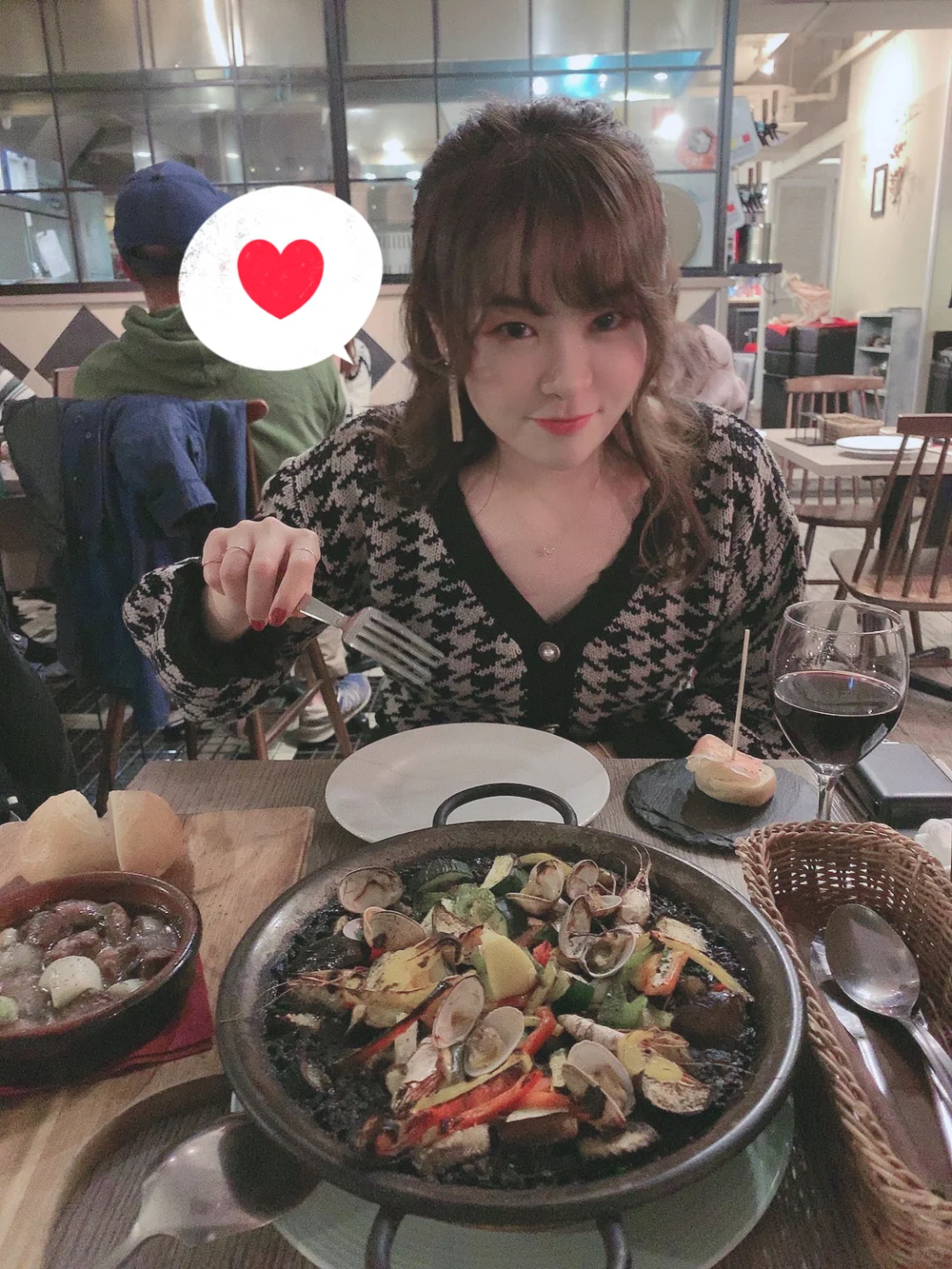 【Western Cuisine】An Incredibly Delicious Spanish Restaurant in Tokyo's Omotesando!!!