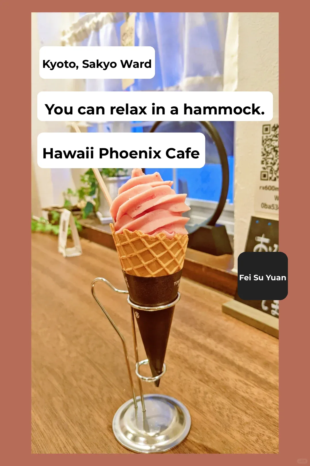 Don't Just Focus on Chinese Restaurants in Kyoto's Sakyo Ward