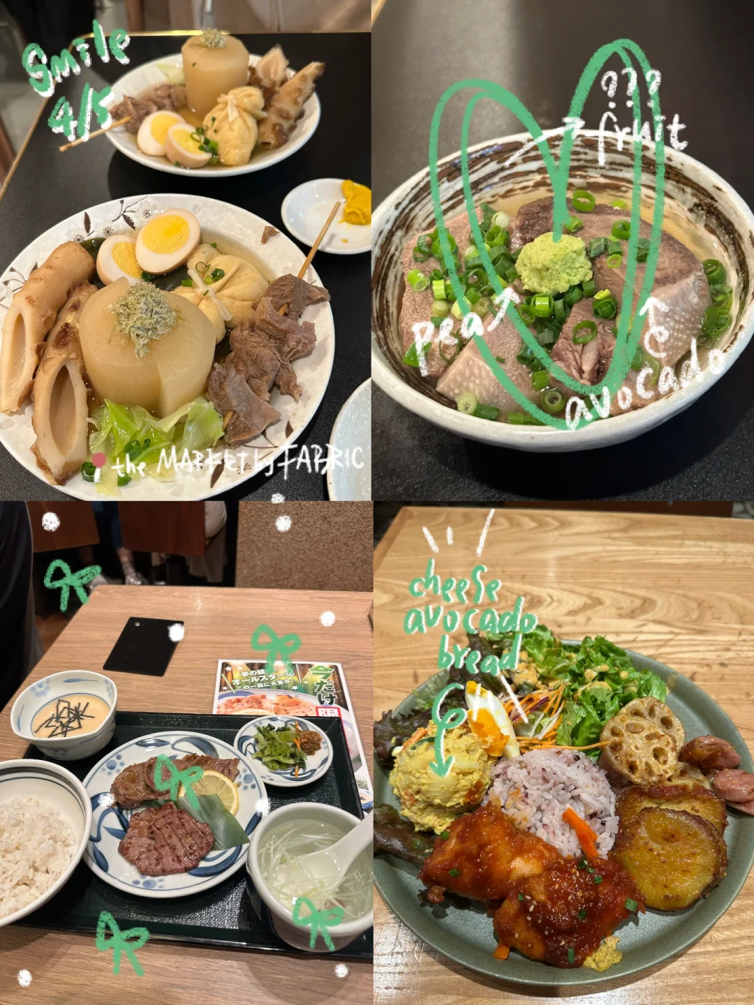 Eating Solo in Ikebukuro 🥣