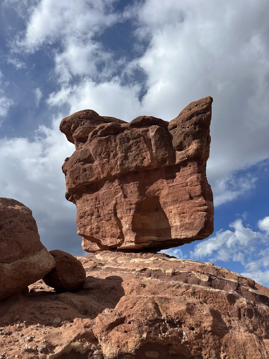 Colorado&#x27;s Stunning Scenery🌄 A Girl&#x27;s Solo Travel Guide to Denver