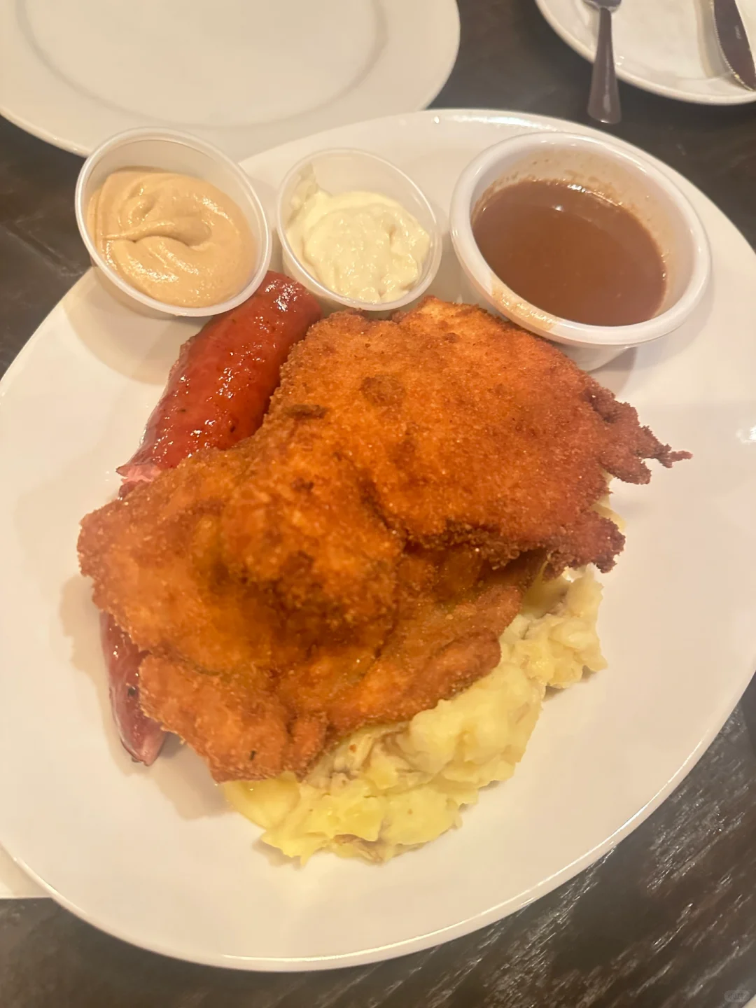 Amazing German Restaurant in Chicago's Western Suburbs!!