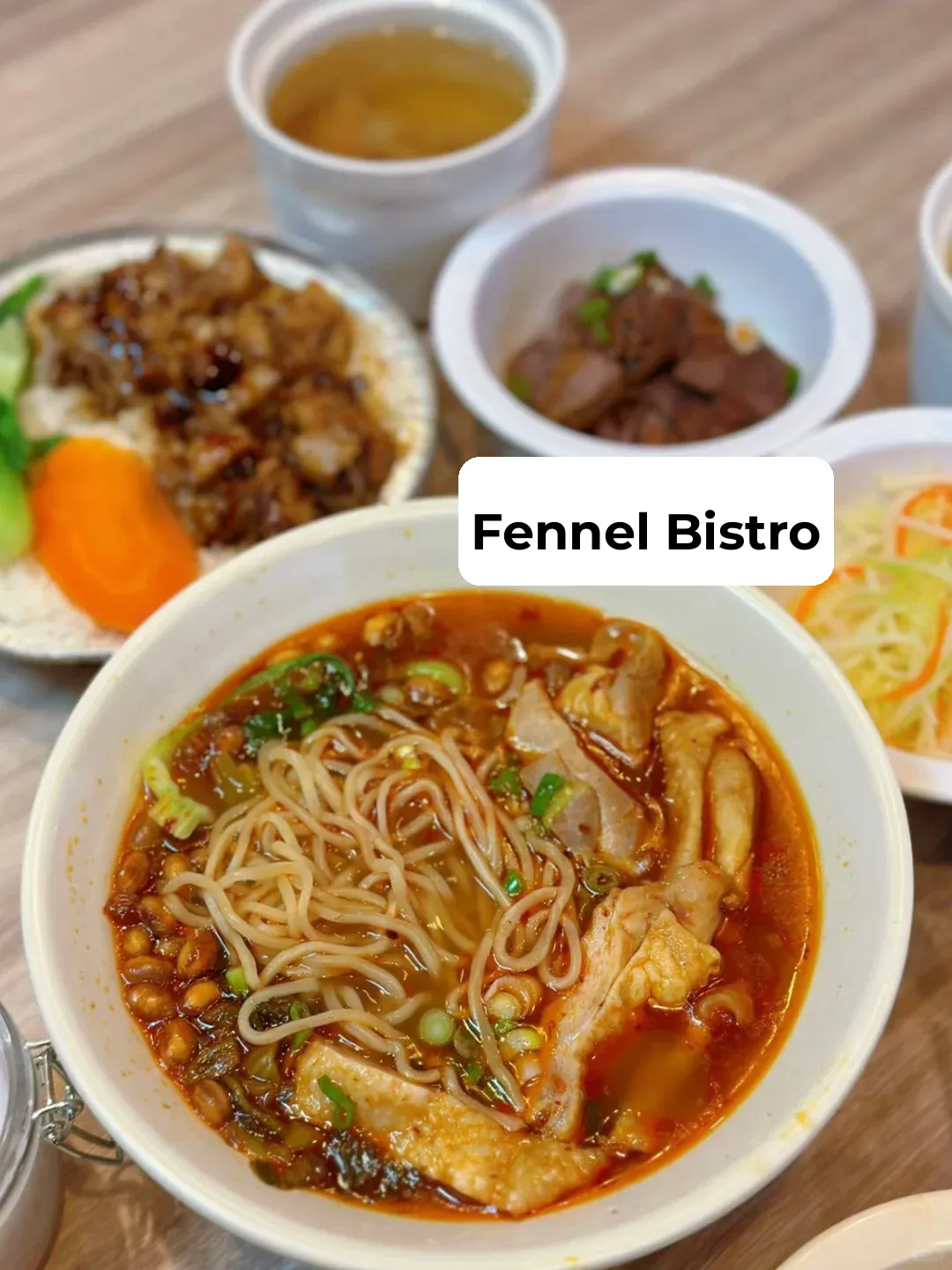 Los Angeles | 15 Solo Dining Spots I've Vetted Over Two Years (Part 1)