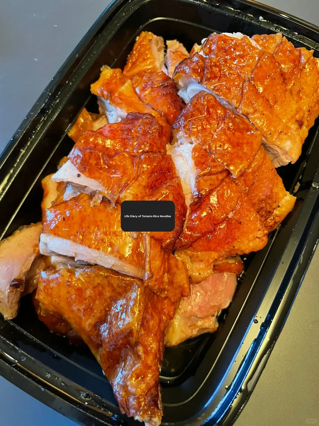 Seattle Life | What Do WFH Warriors Eat for Dinner at Home?