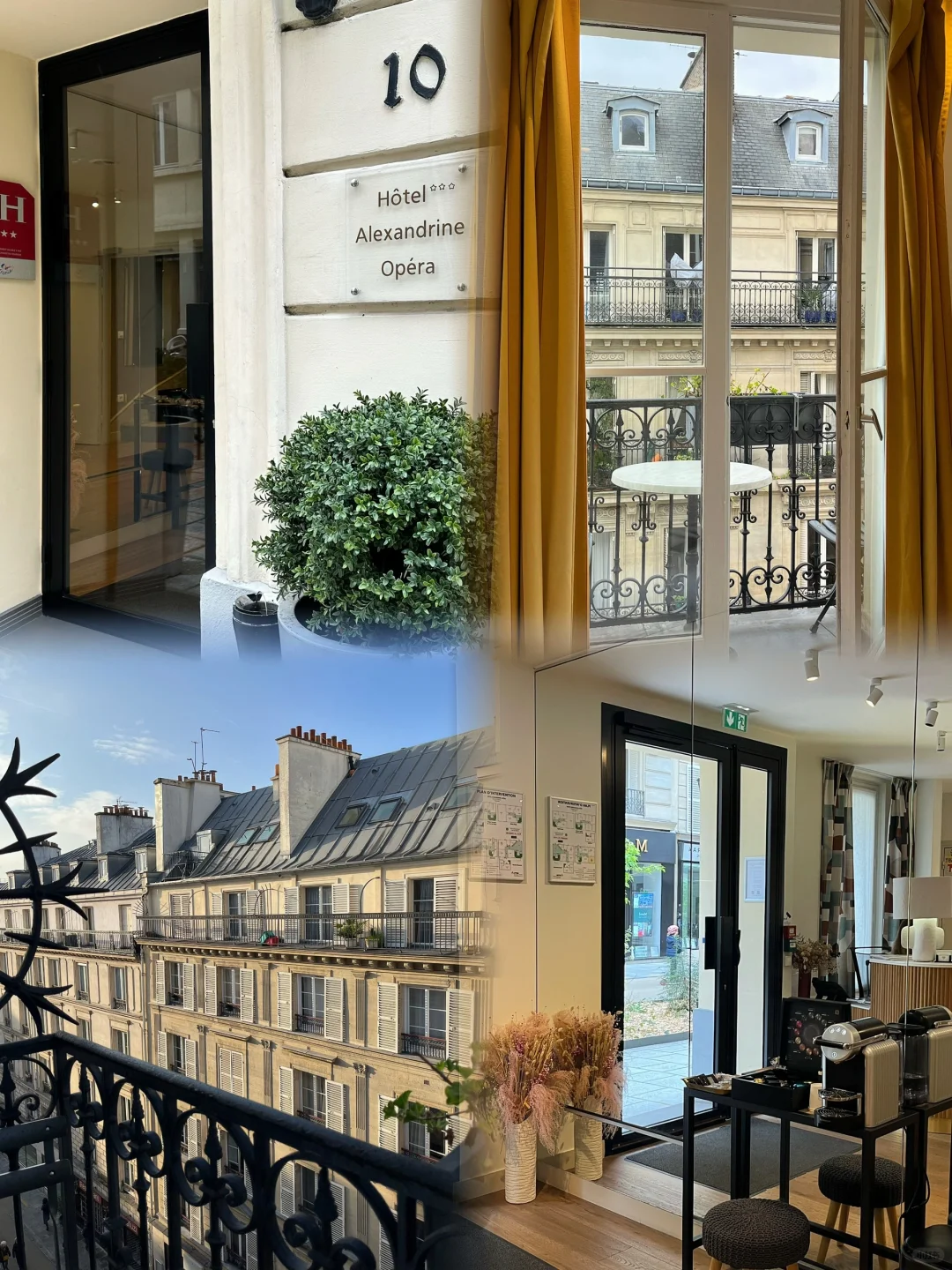 🇫🇷 France | Paris: Top High-Value Hotels 🌟 Save Now