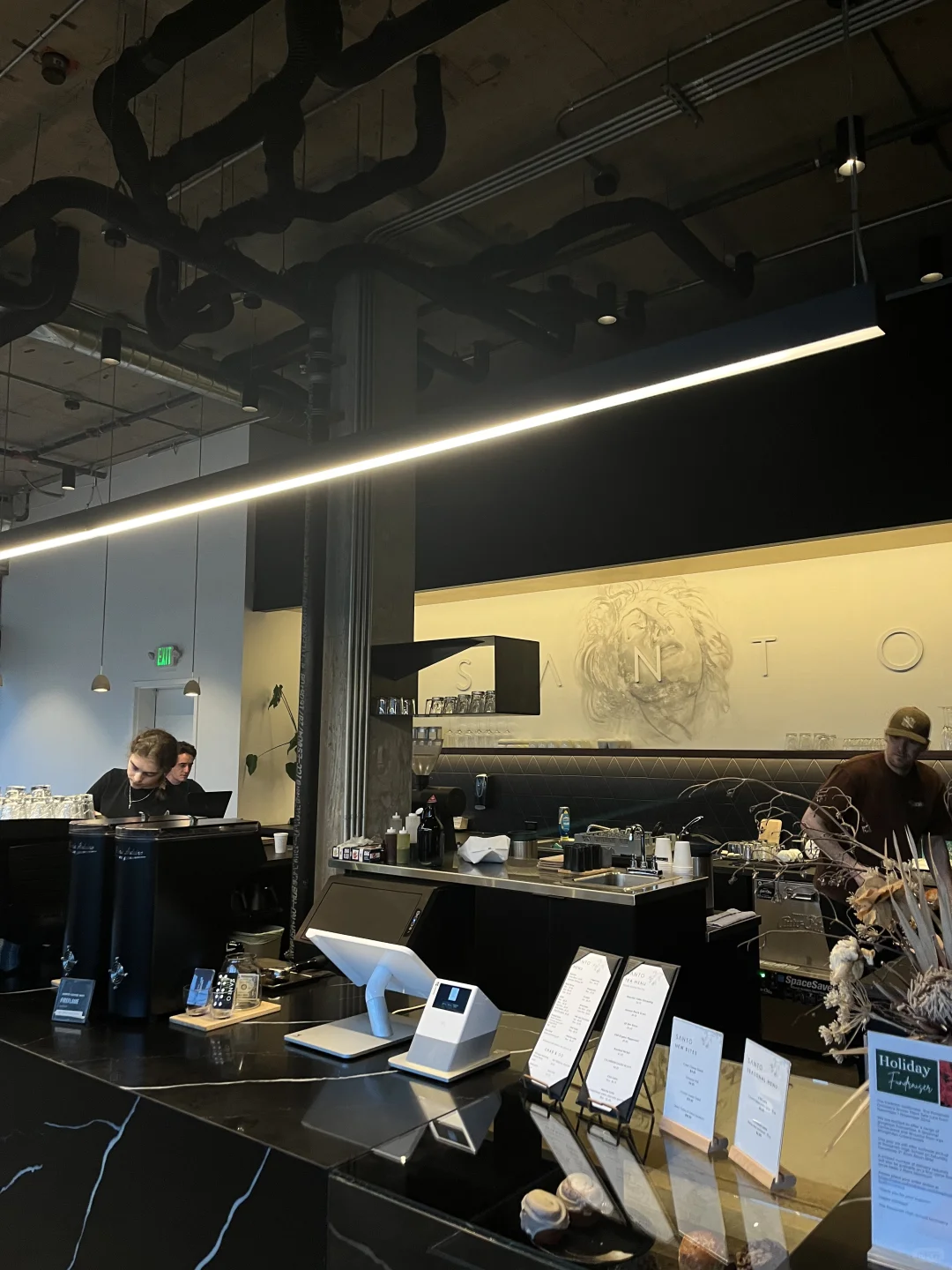 Seattle Cafes Perfect for Studying/Working (Part 2)