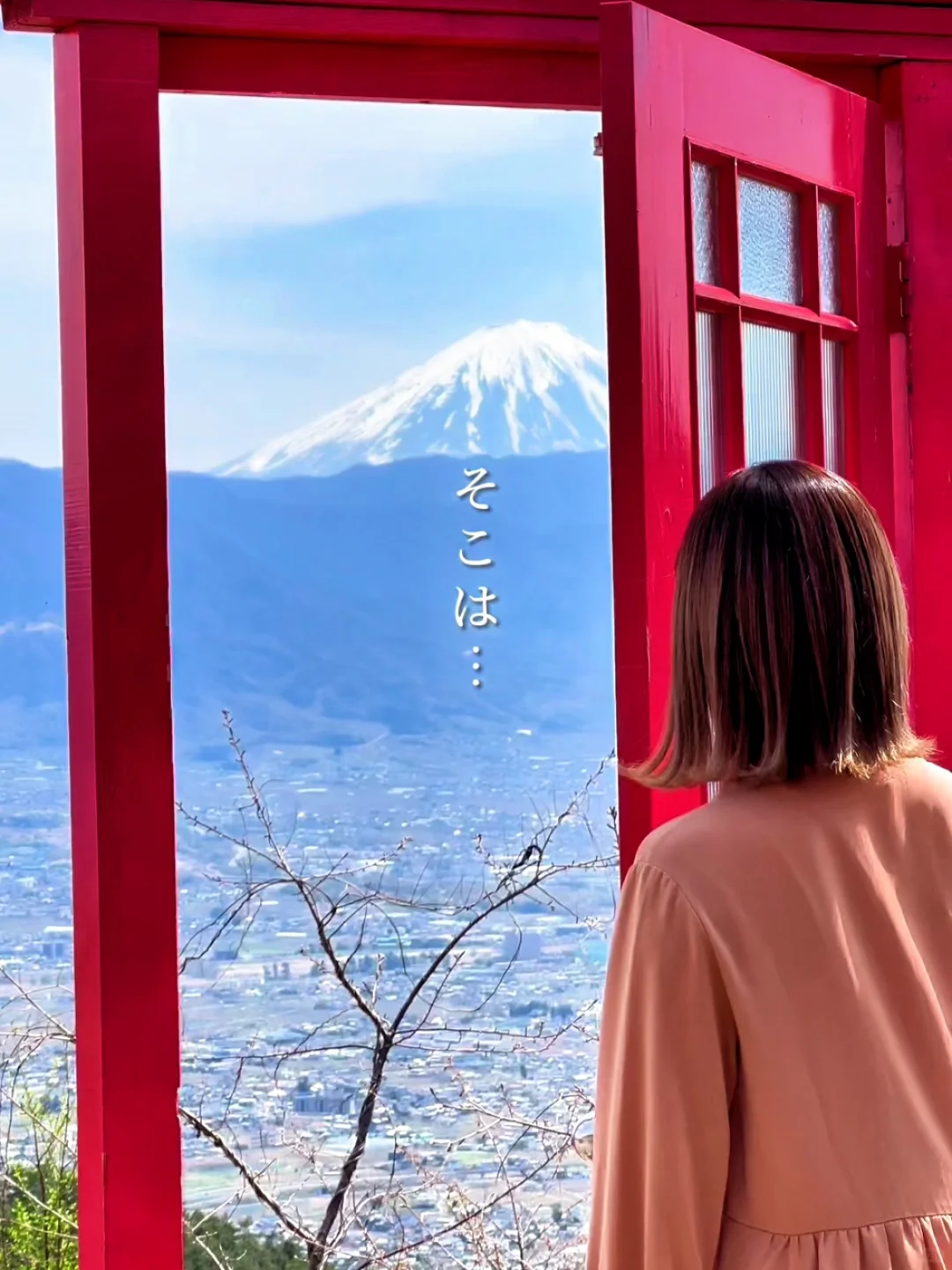 Japan's Fuji Mountain: The Ultimate Hidden Gem Café at the Summit ☕️