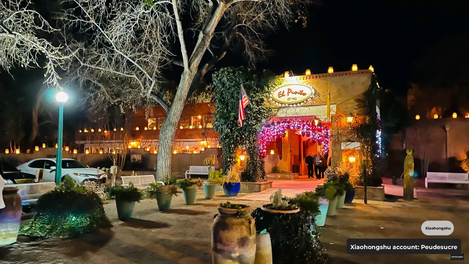 Albuquerque & Santa Fe | Ultimate Two-Day Travel Guide