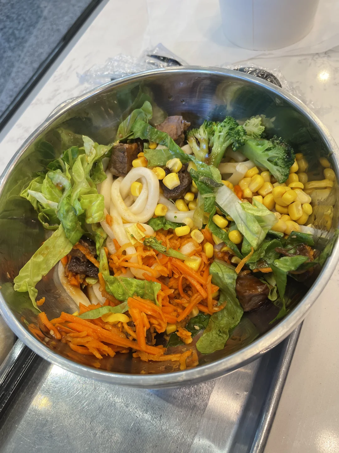 Finally Found a Great Restaurant in Washington DC