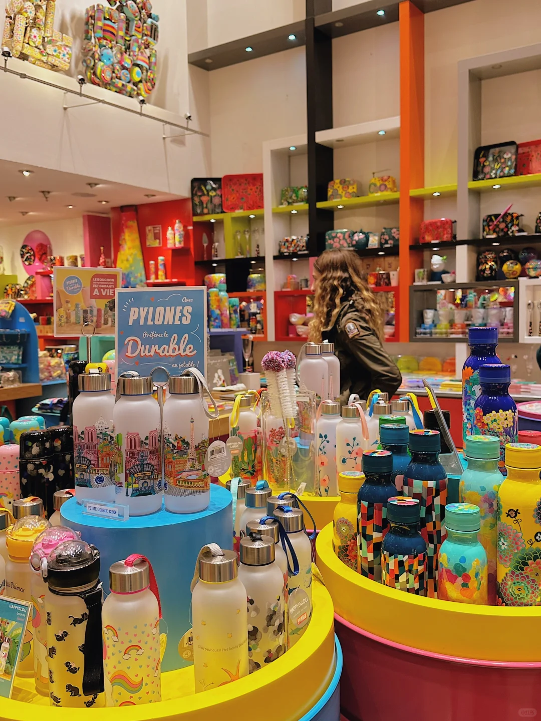 French 🇫🇷 Paris Souvenirs - Don't Miss Out! 🤩🤩