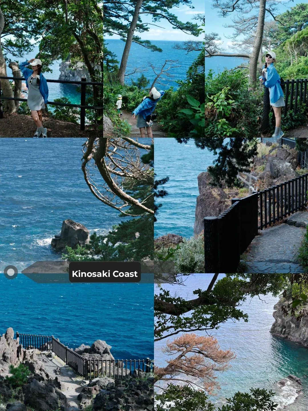 "7 Days and 6 Nights of Independent Travel in Japan – Can't Believe How Much Fun We Had! 🥳"