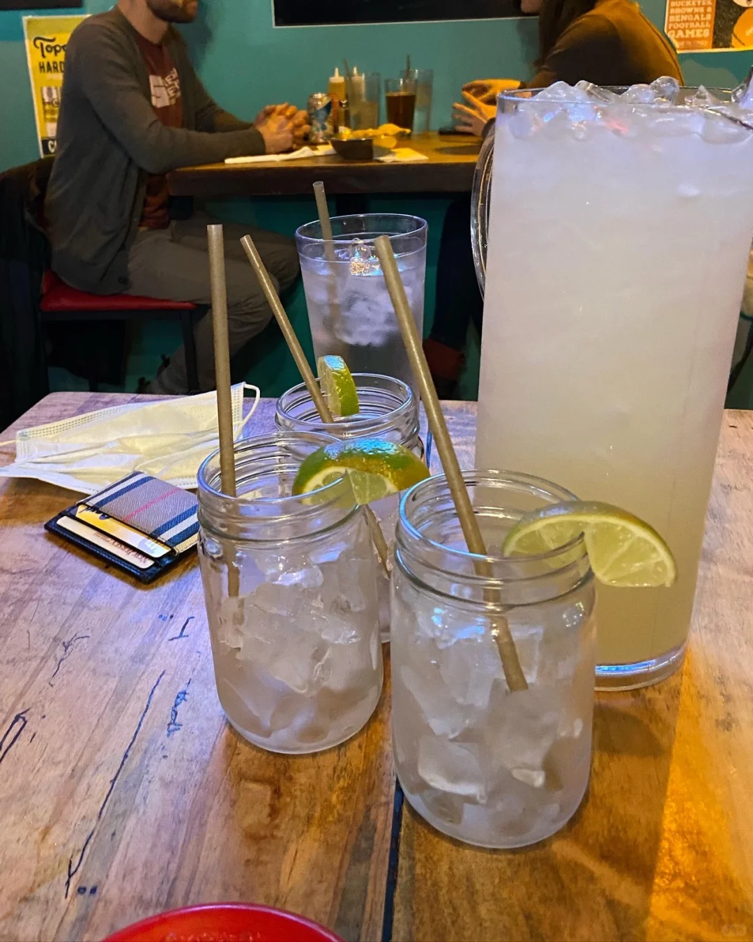 Ohio Columbus: A Cozy Mexican Cantina Perfect for Gatherings