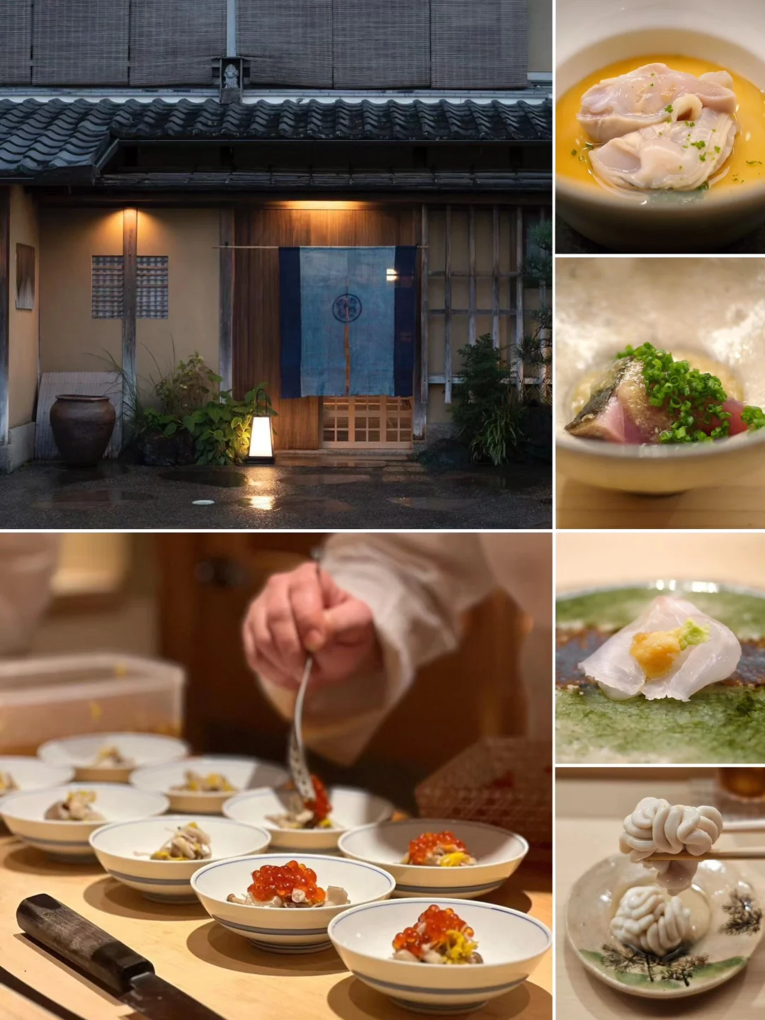 Japan Travel 🧳｜The 6 Omakase Spots I'd Definitely Go Back To ❤️