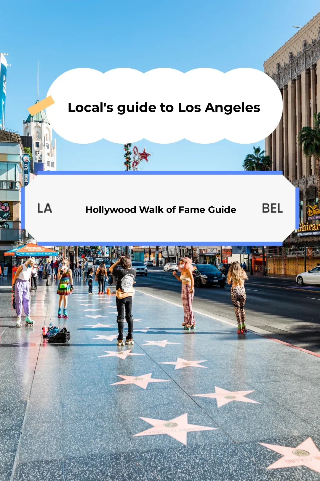 Local's Guide: What to Do at the Starlight Avenue