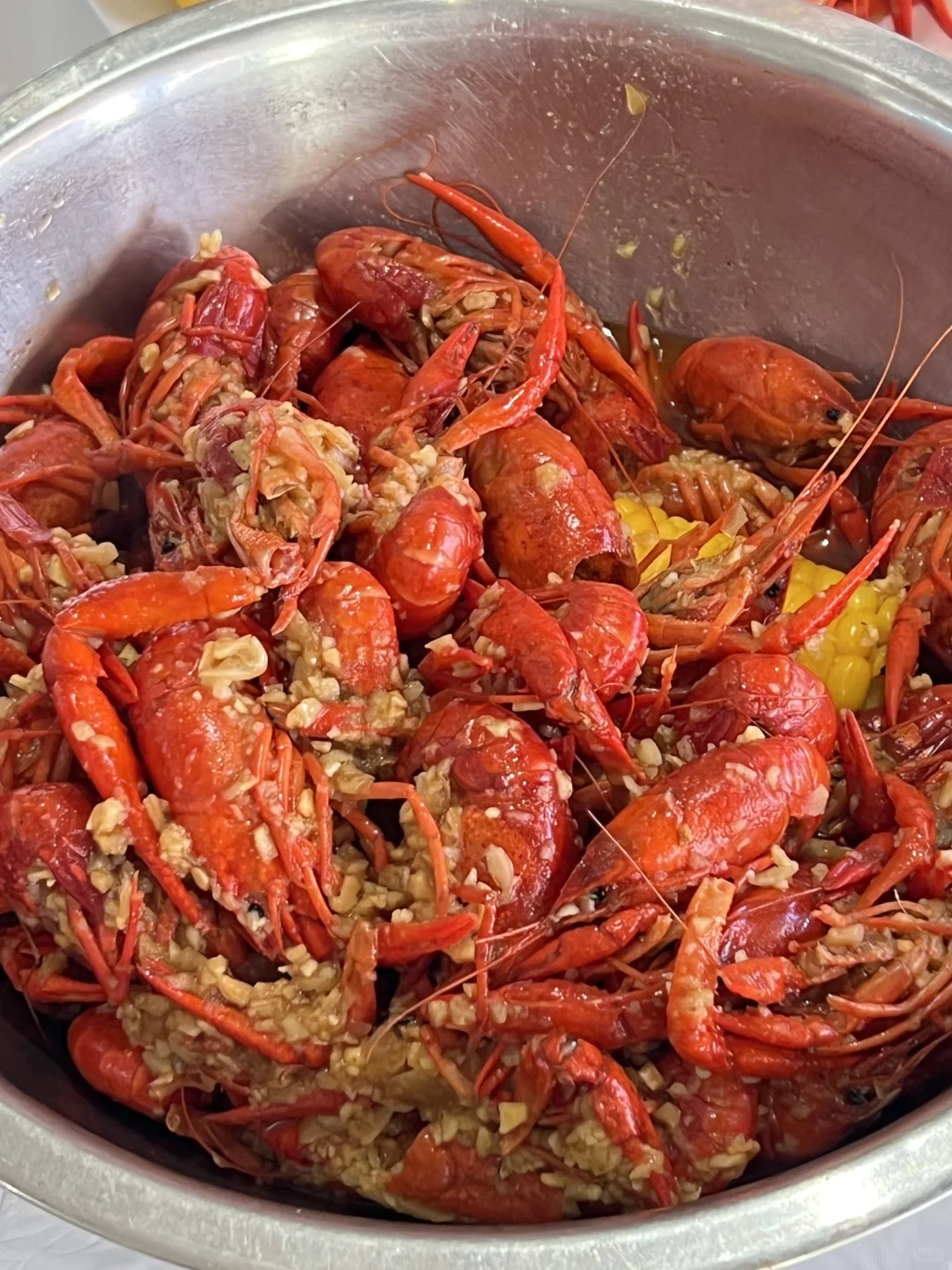 Houston Seafood Feasts That Hit the Spot