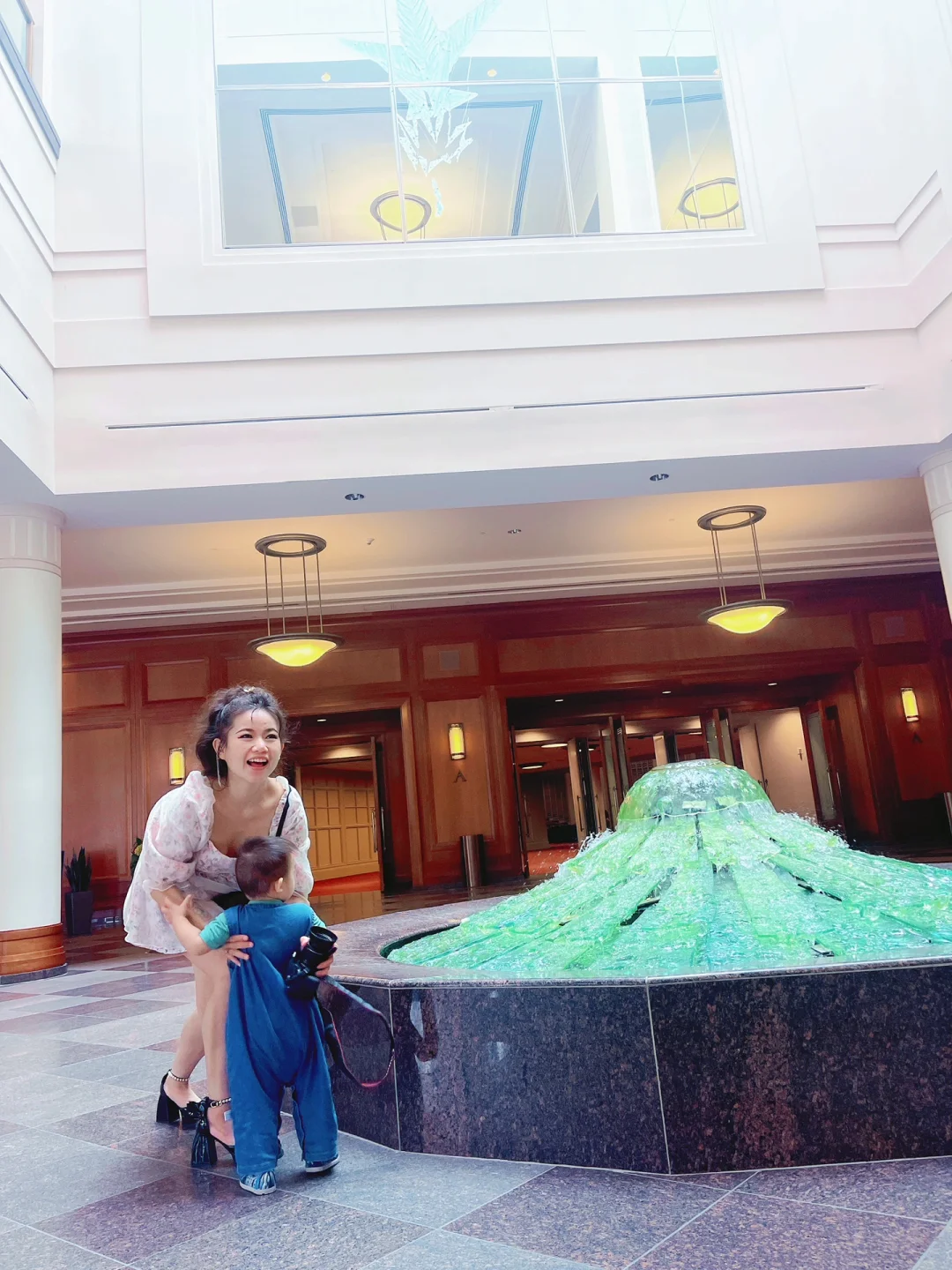 Salt Lake City Council Hall: One of the Must-See Stops in Salt Lake City!