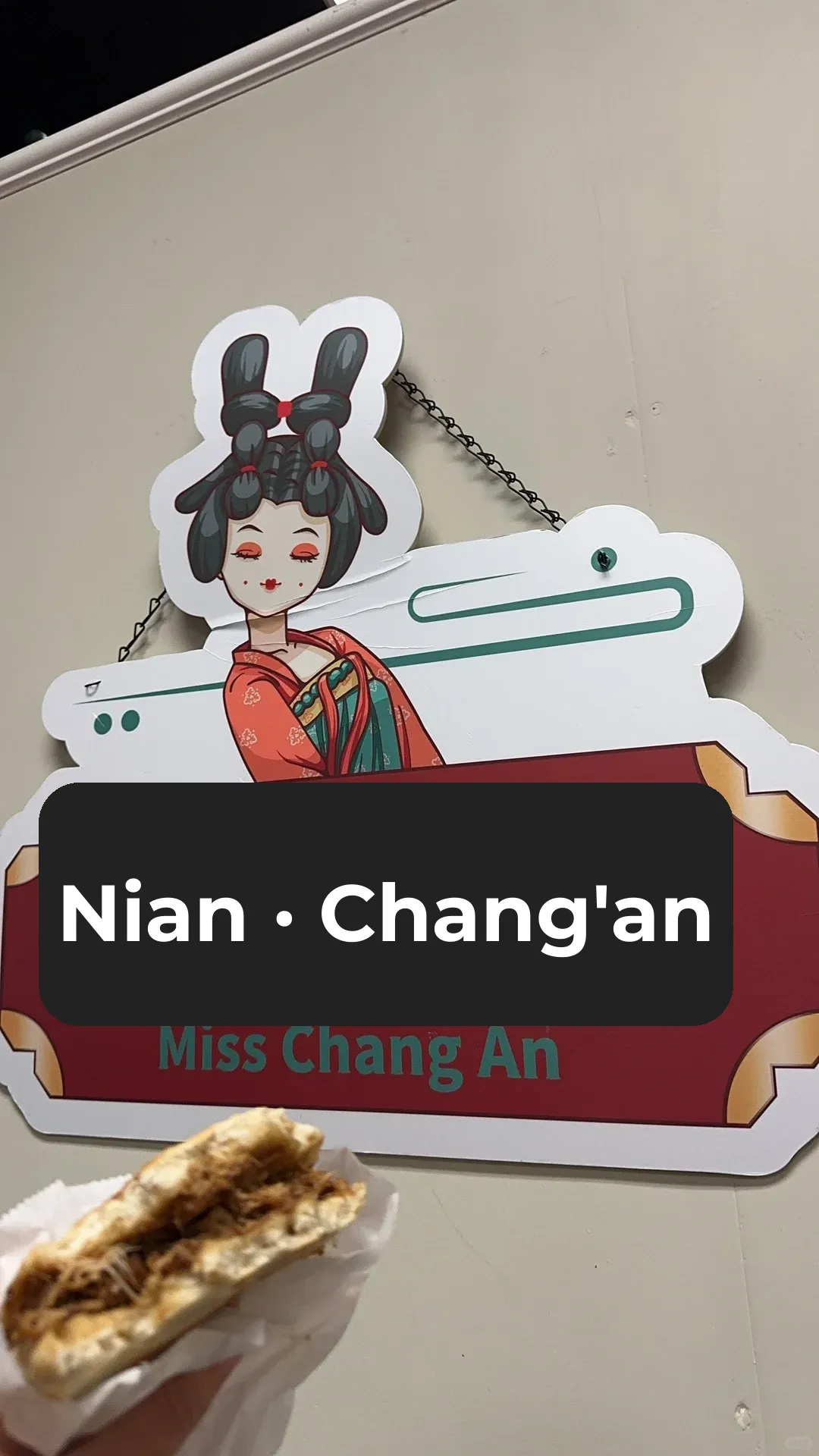 You Can Actually Get Giant Meatballs in North Carolina…