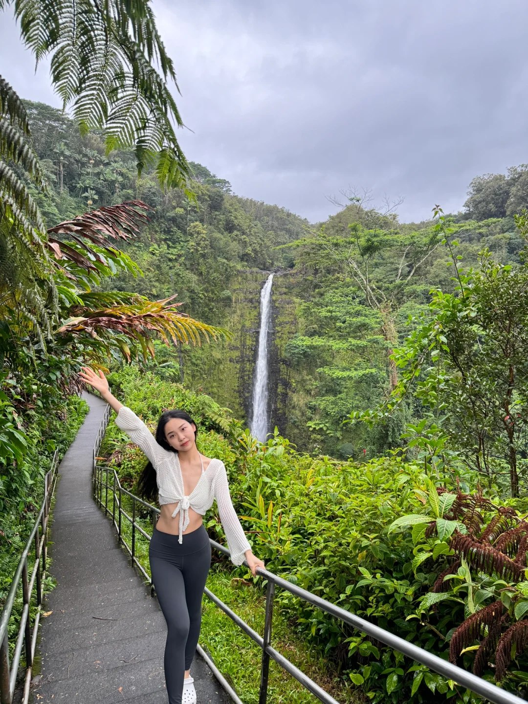Hawaii 🌺 Big Island Road Trip Guide 1