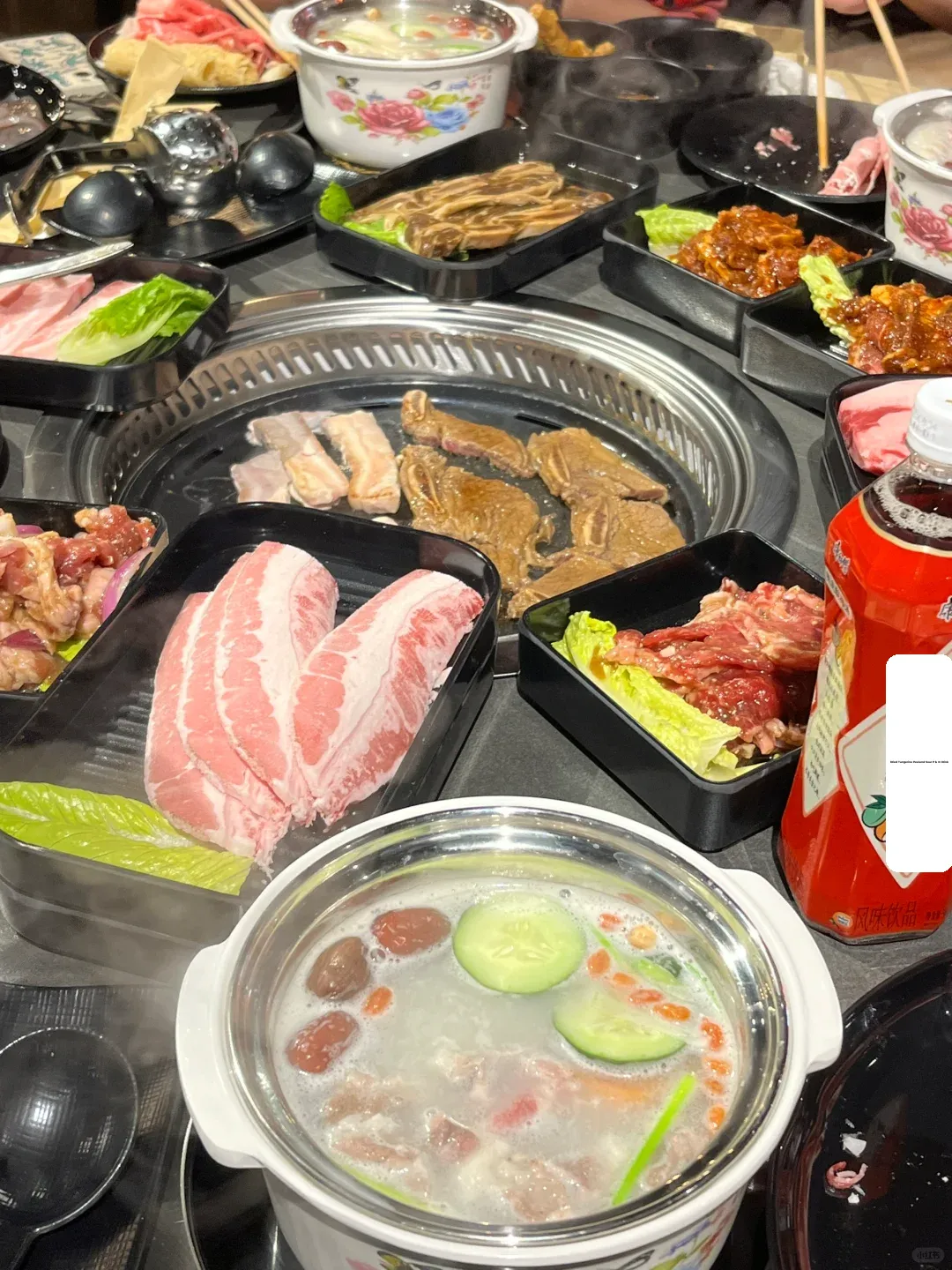 What a Heavenly Ski Destination Salt Lake City Is | All-You-Can-Eat Hot Pot, BBQ, and Sushi 🍣