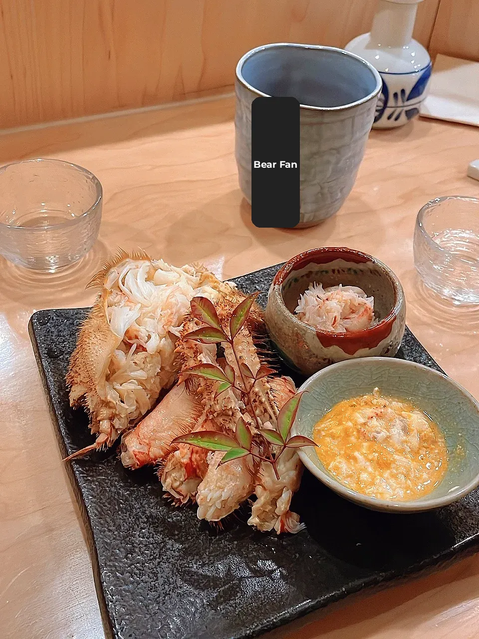 The Ultimate Omakase Experience in Arcadia, LA's 626 Area